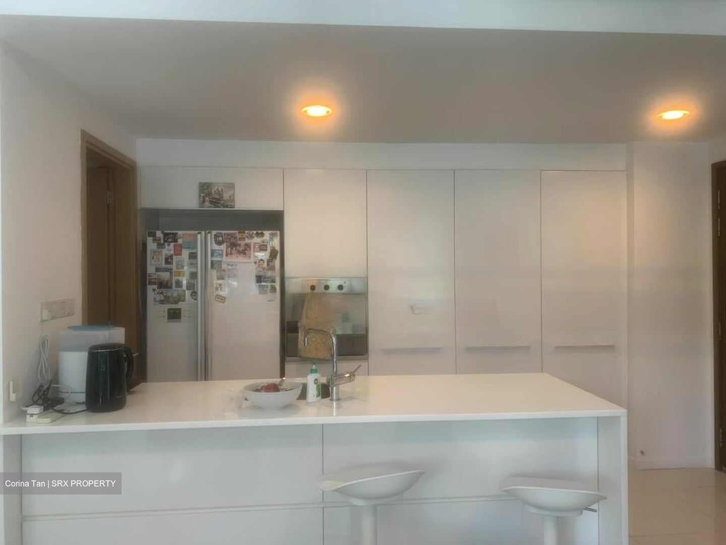 One-north Residences (D5), Apartment #466535781